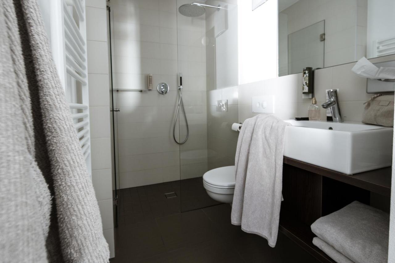 Hotel Weisses Kreuz Burgusio Δωμάτιο φωτογραφία