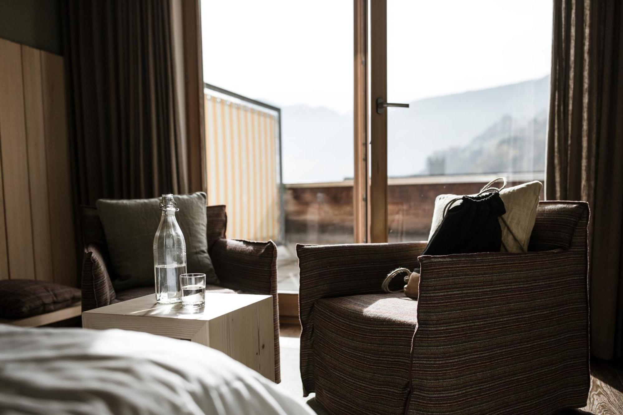 Hotel Weisses Kreuz Burgusio Δωμάτιο φωτογραφία