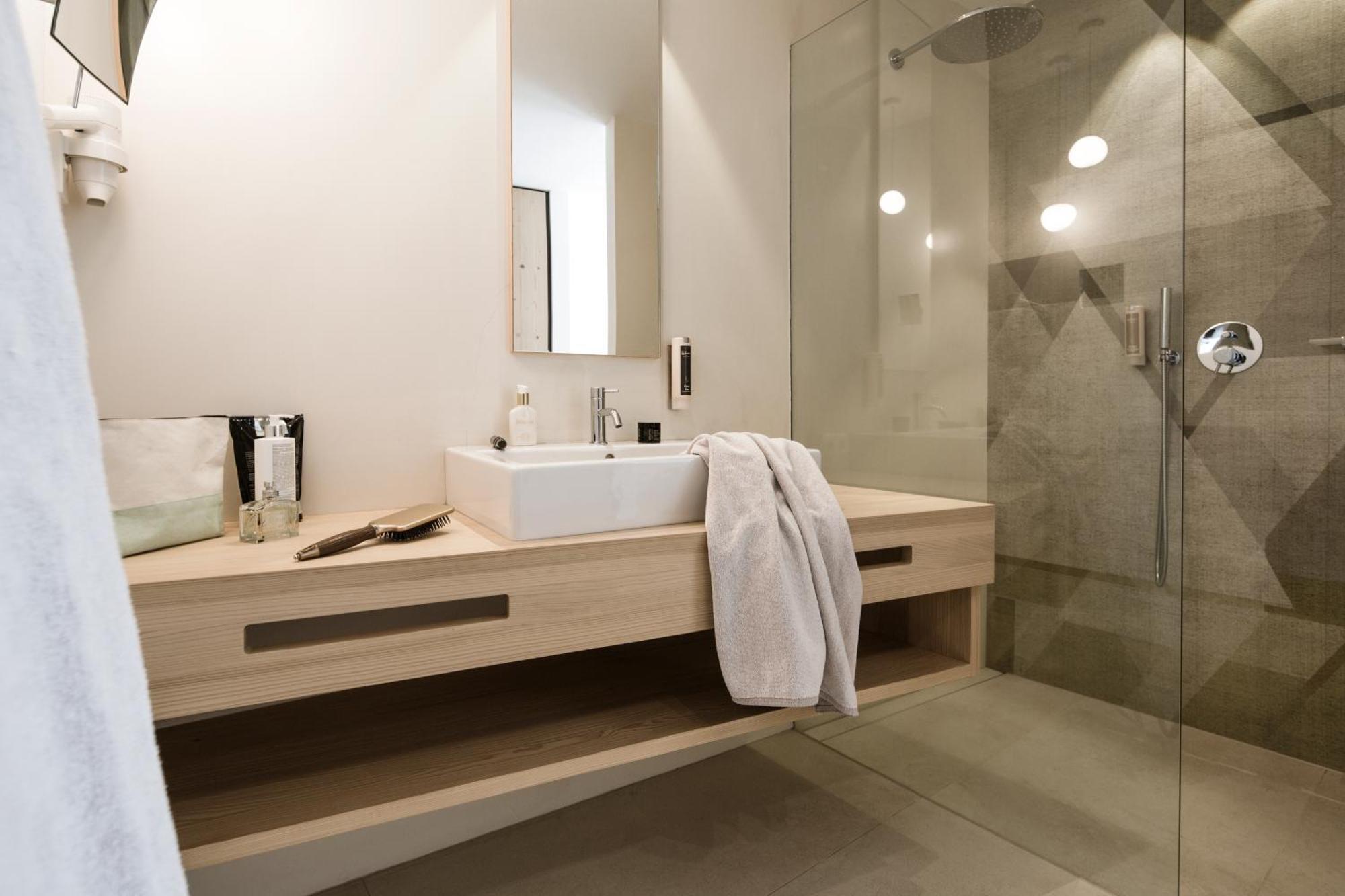 Hotel Weisses Kreuz Burgusio Δωμάτιο φωτογραφία