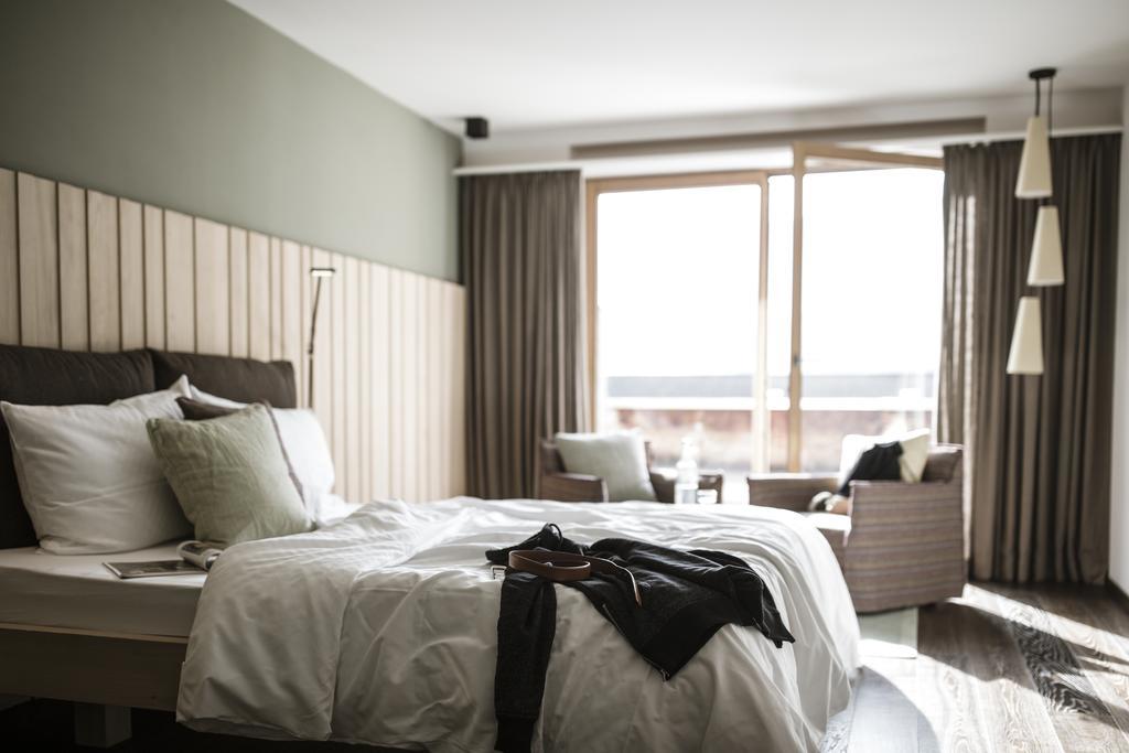 Hotel Weisses Kreuz Burgusio Δωμάτιο φωτογραφία